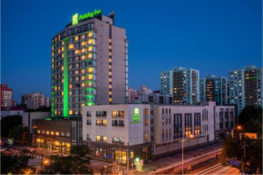 Отель Holiday Inn Temple Of Heaven Beijing, an IHG Hotel  Пекин